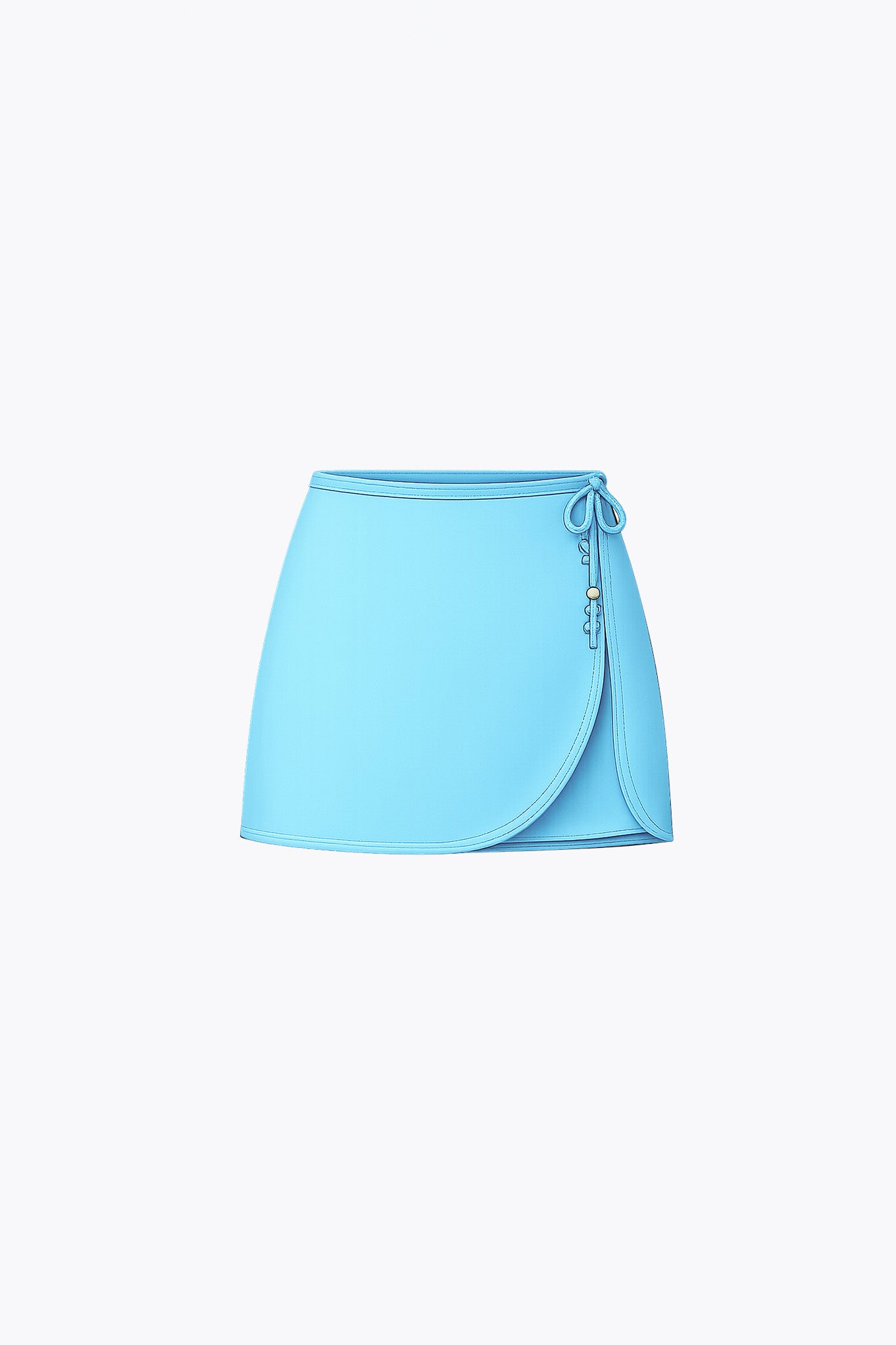 Pareo Tide - Sea Blue