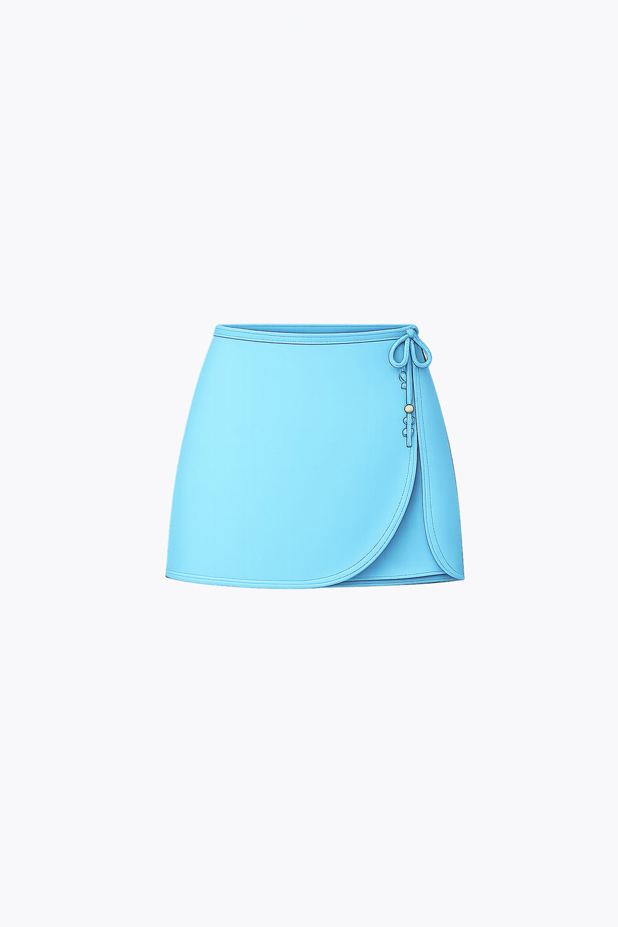 Pareo Tide - Sea Blue