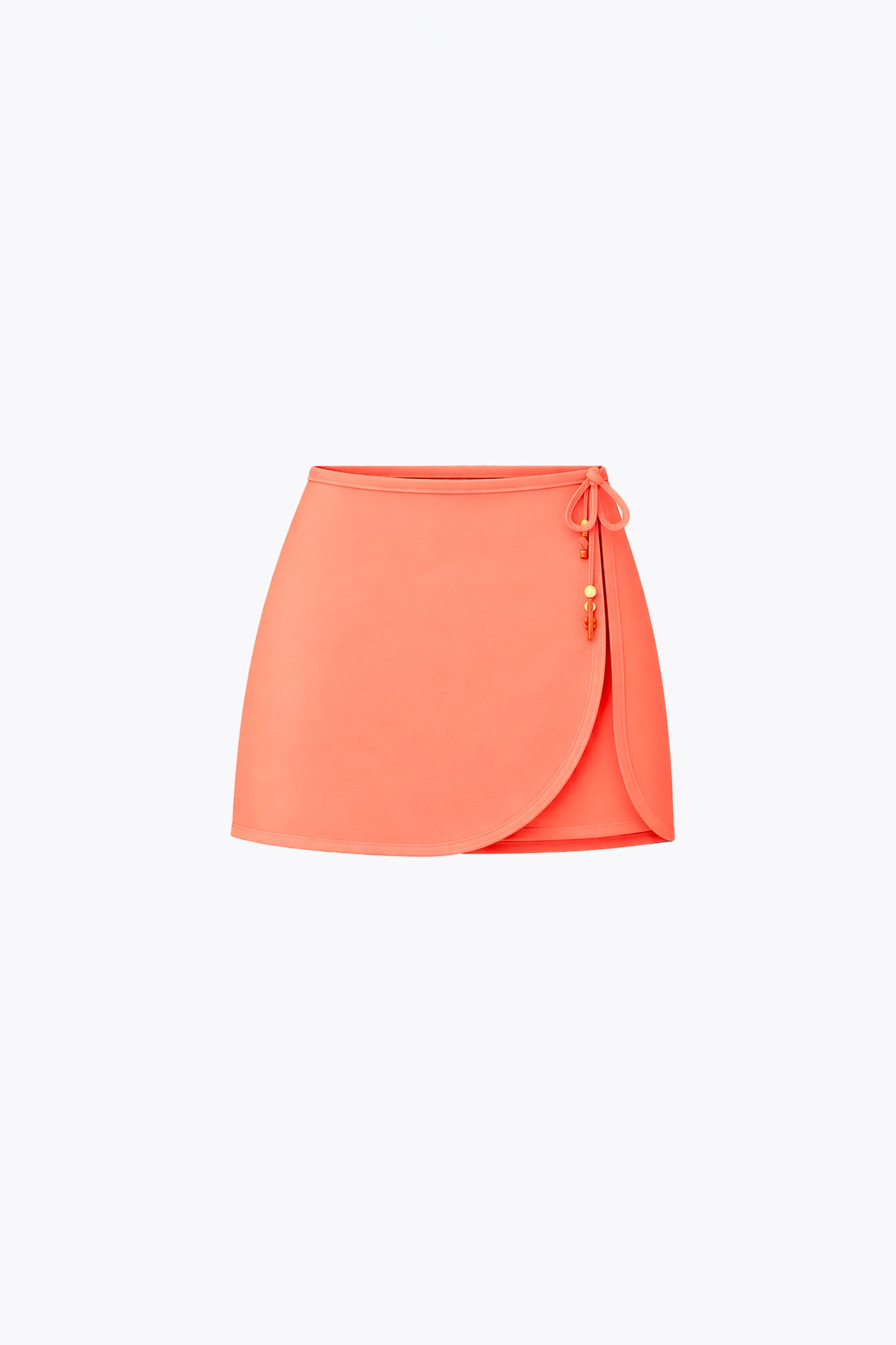 Pareo Tide - Coral Pop