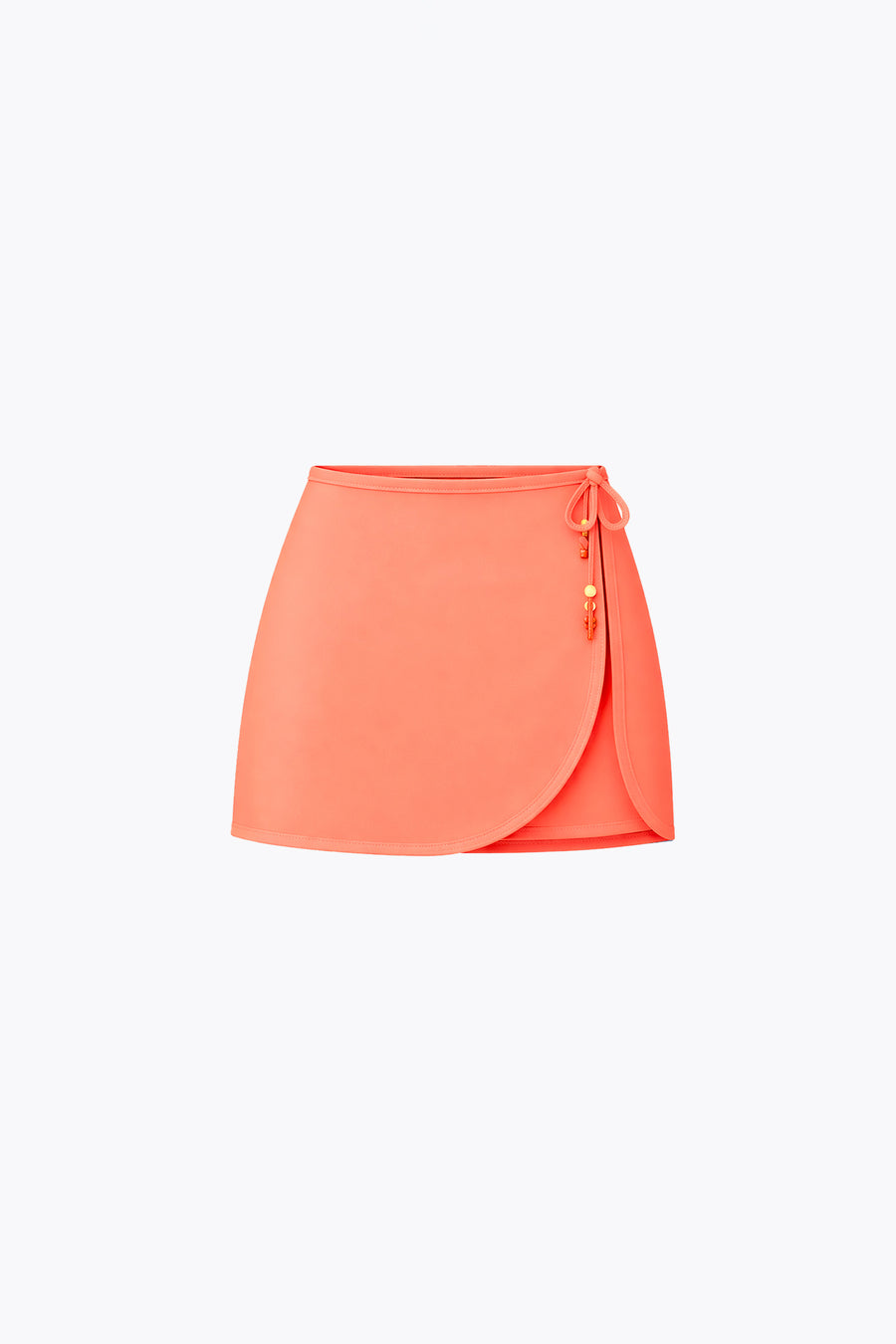 Pareo Tide - Coral Pop