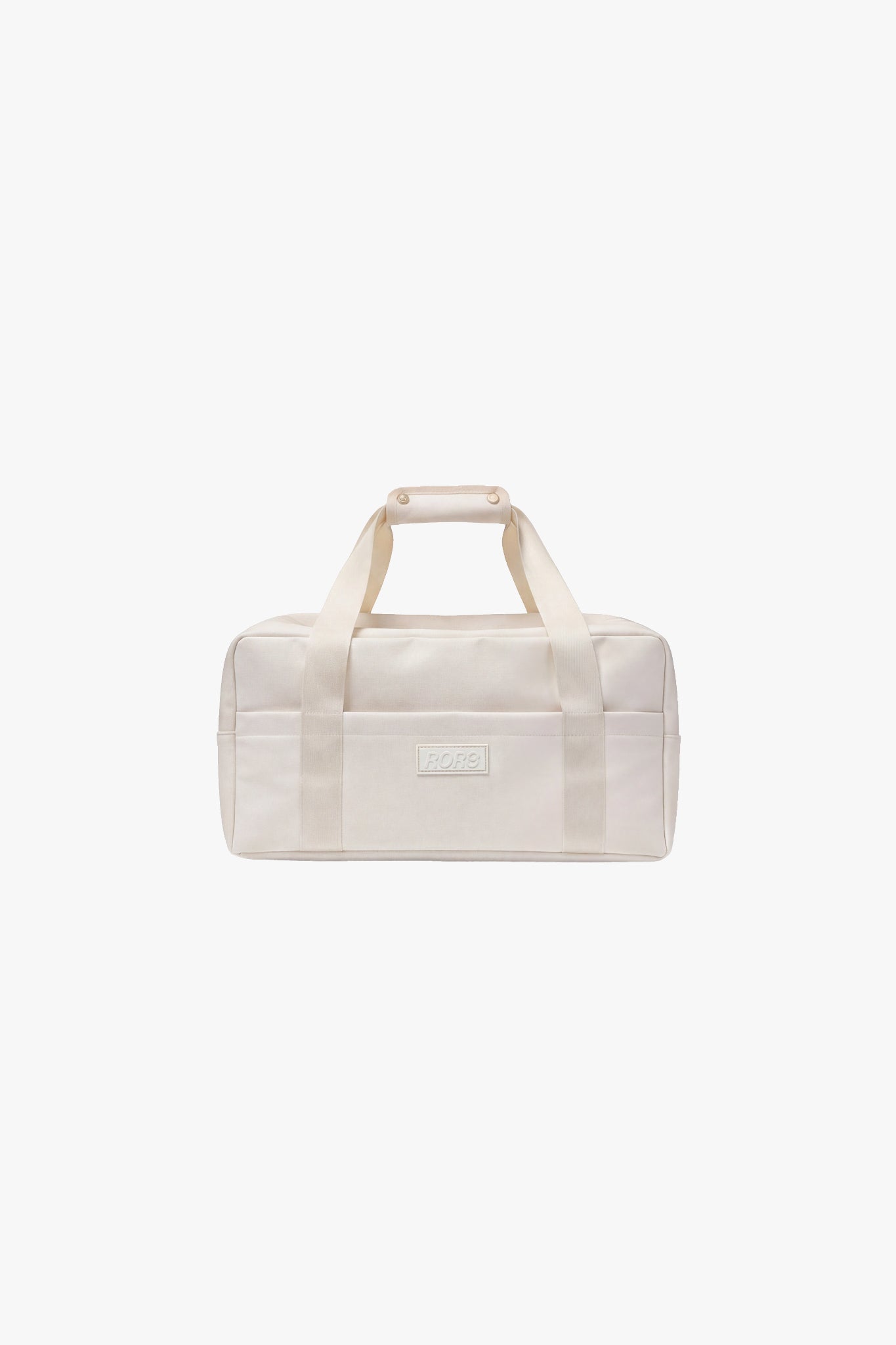 Sac Essential Rore Large - Cream