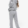 Jogger Minimal - Frost