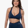Brassière Twist - Midnight