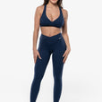 Brassière Twist - Midnight