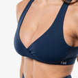 Brassière Twist - Midnight