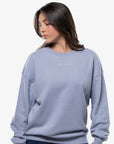Sweat Minimal - Dusty Blue
