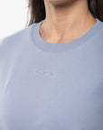 Sweat Minimal - Dusty Blue