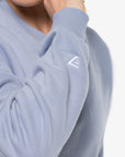 Sweat Minimal - Dusty Blue