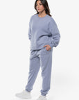 Sweat Minimal - Dusty Blue
