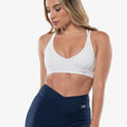 BRASSIÈRE CONTOUR SMOOTH-FIT - WHITE