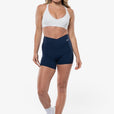 BRASSIÈRE CONTOUR SMOOTH-FIT - WHITE
