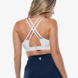BRASSIÈRE CONTOUR SMOOTH-FIT - WHITE