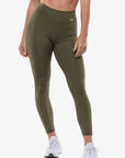 Legging Power - Kaki