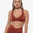 Brassière ZipTech - Sienna