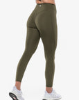Legging Power - Kaki
