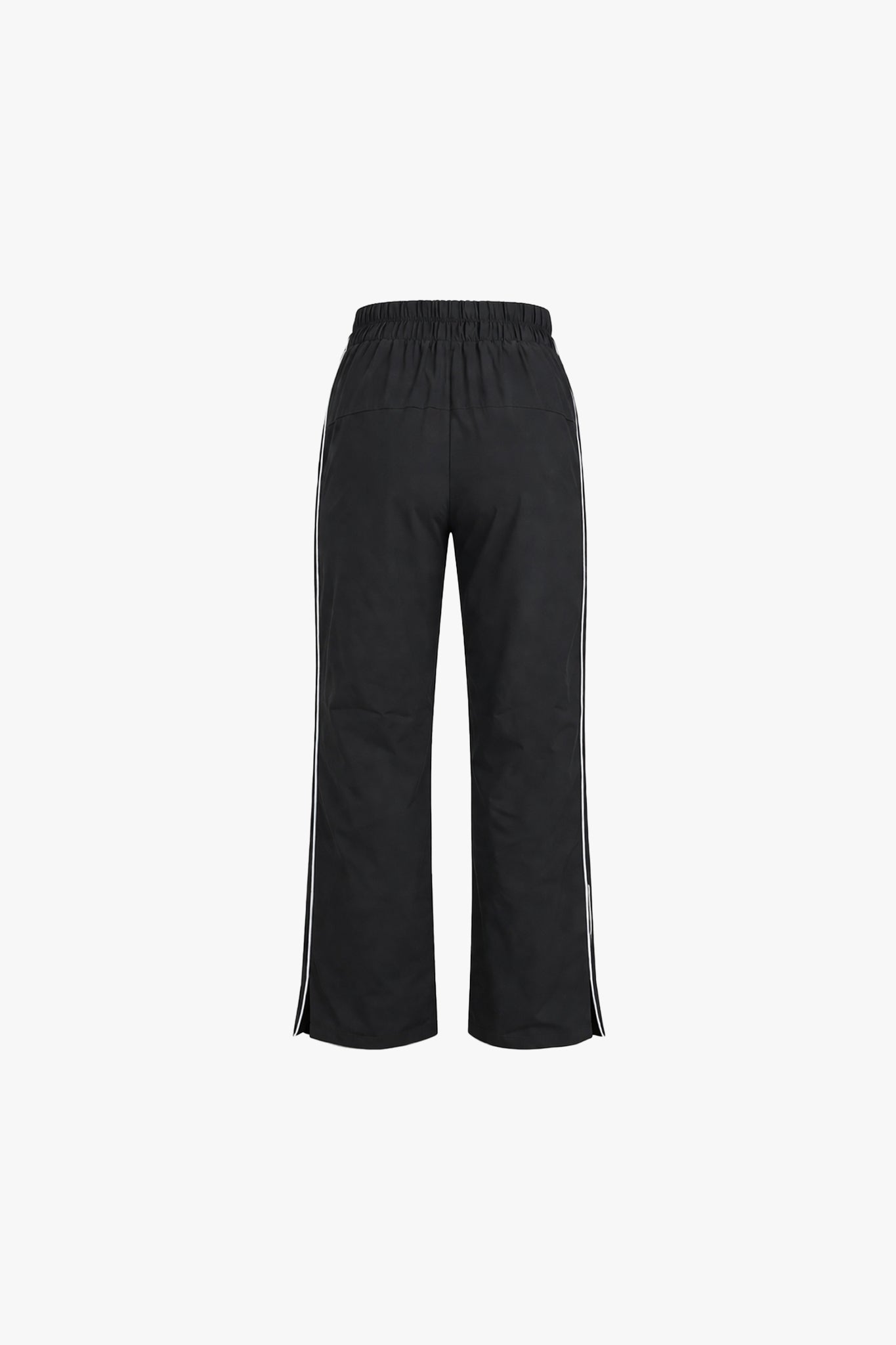 Pantalon Tech - Black