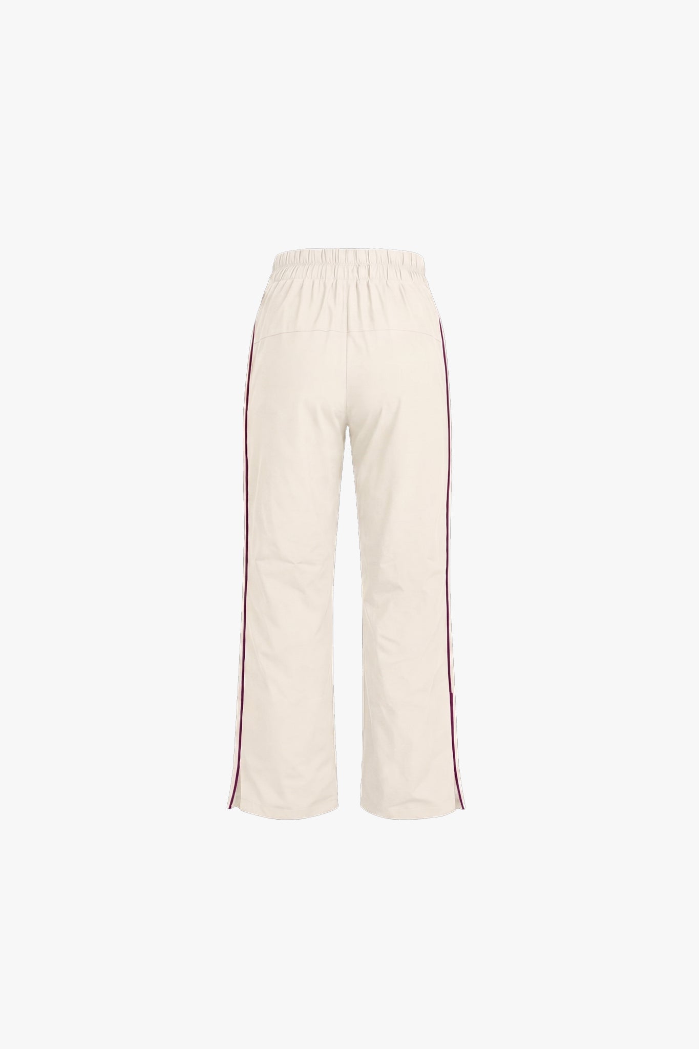 Pantalon Tech - White
