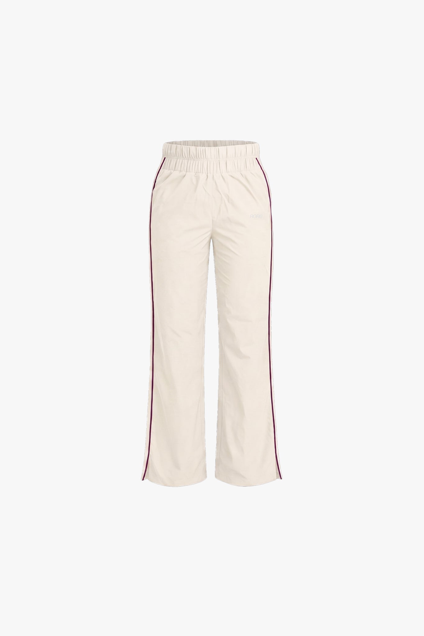 Pantalon Tech - White