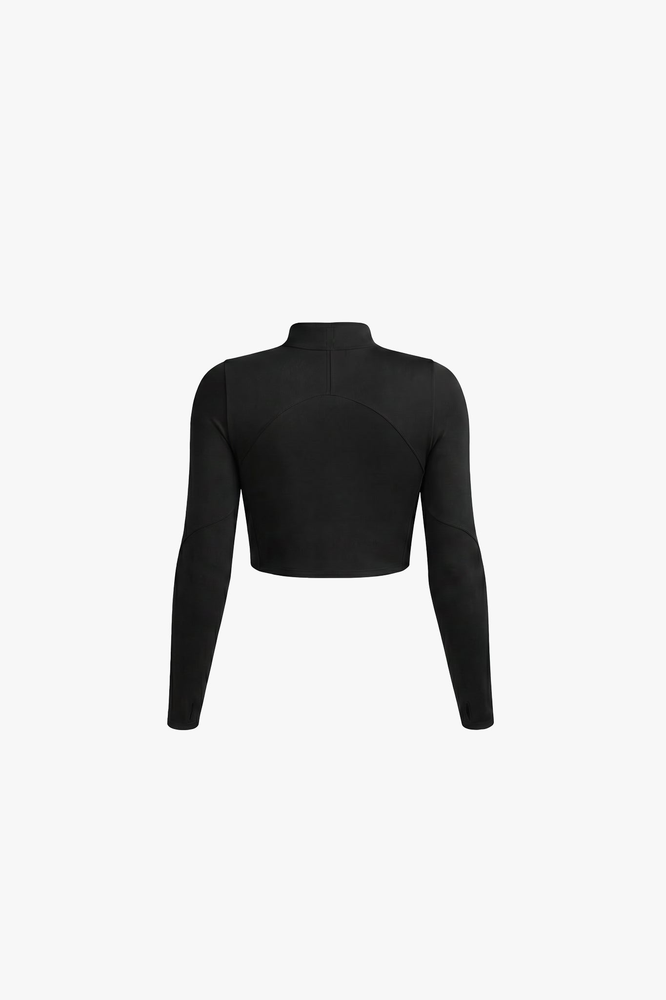 Top Tempo - Black