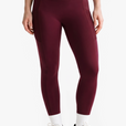 Legging Power Mesh - Redstone