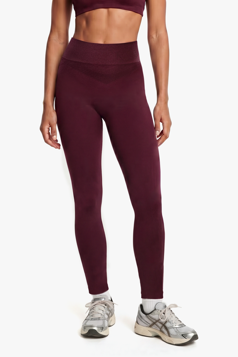 Legging Elevate - Redstone