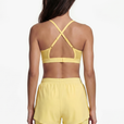 Brassière Power Mesh - Butter