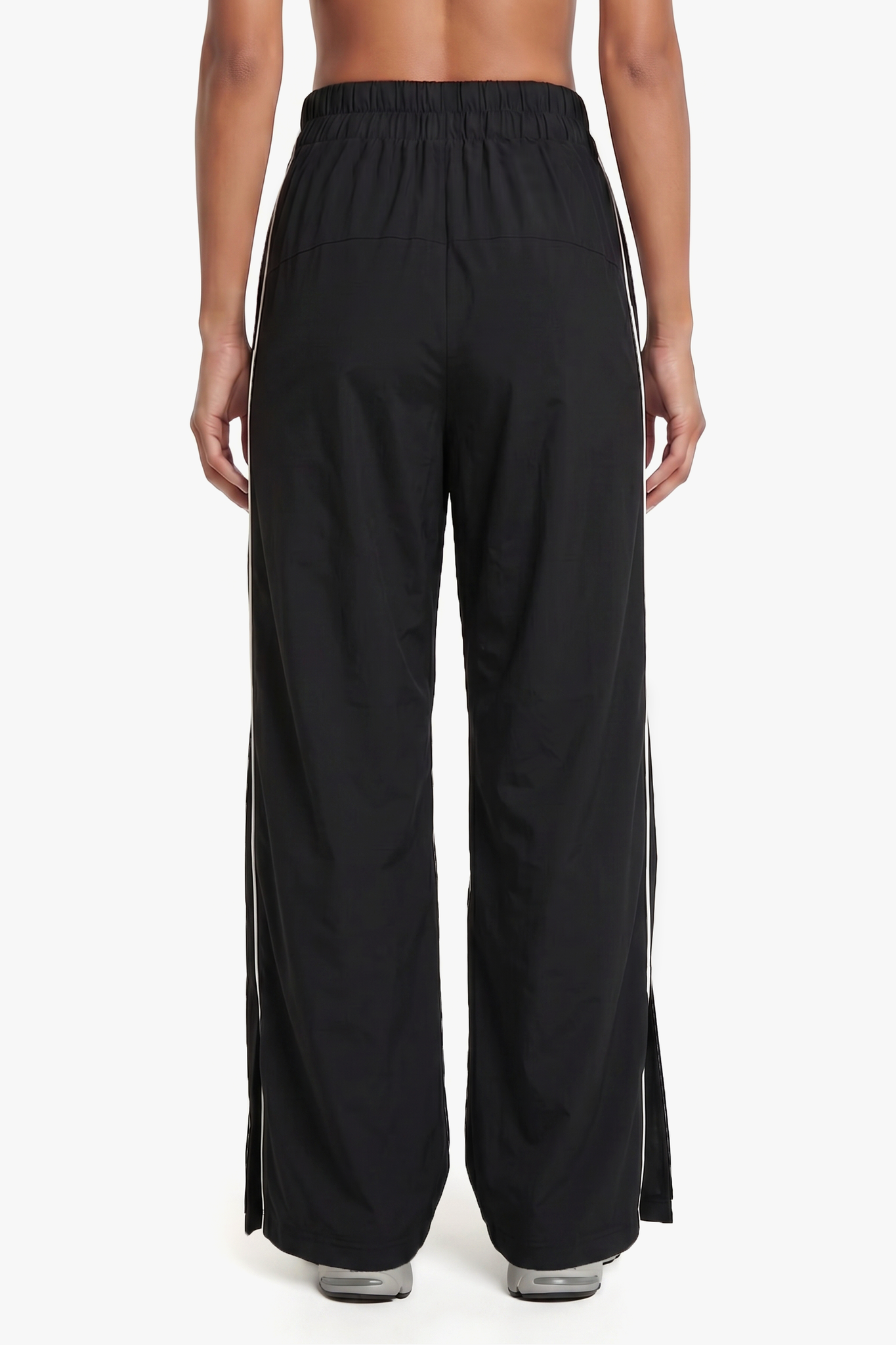 Pantalon Tech - Black