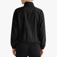 Coupe Vent Breeze - Black