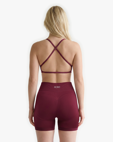 Brassière Allure - Redstone