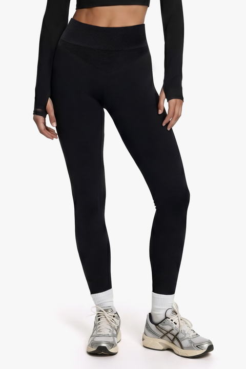 Legging Elevate - Black
