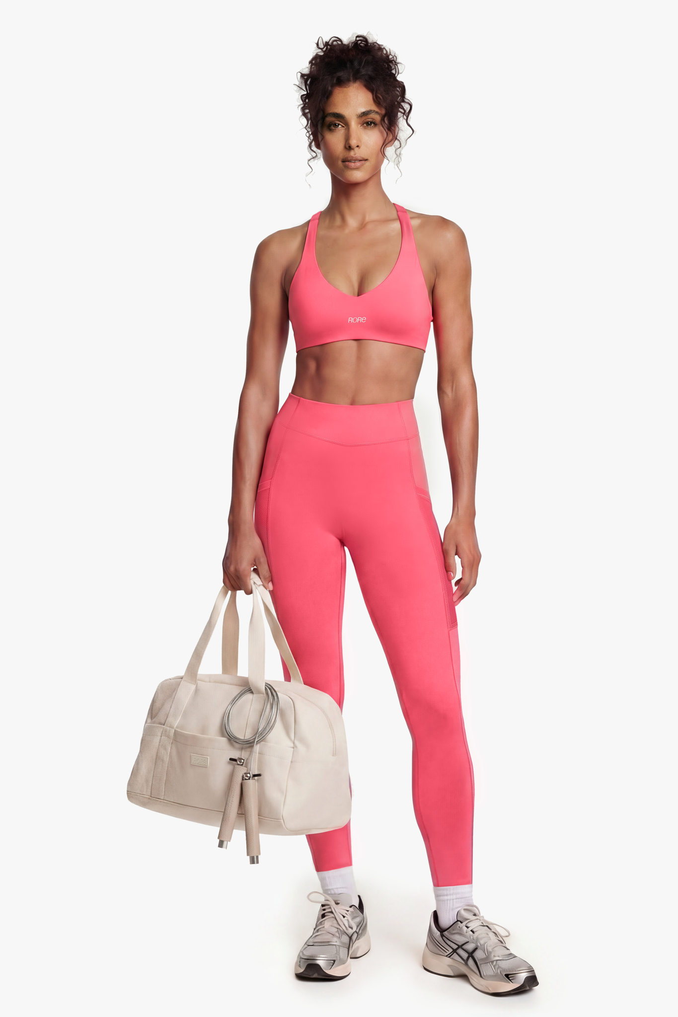Brassière Allure - Papaya