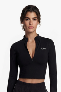Tops manches longues