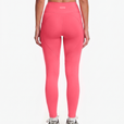 Legging Power Mesh - Papaya