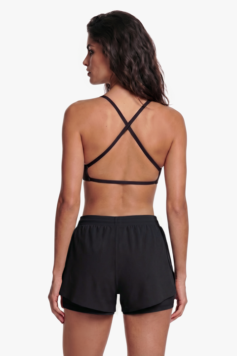 Brassière Allure - Black