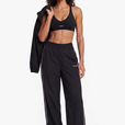 Pantalon Tech - Black