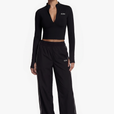 Top Tempo - Black