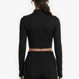 Top Tempo - Black