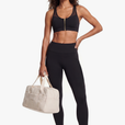 Legging Power Mesh - Black
