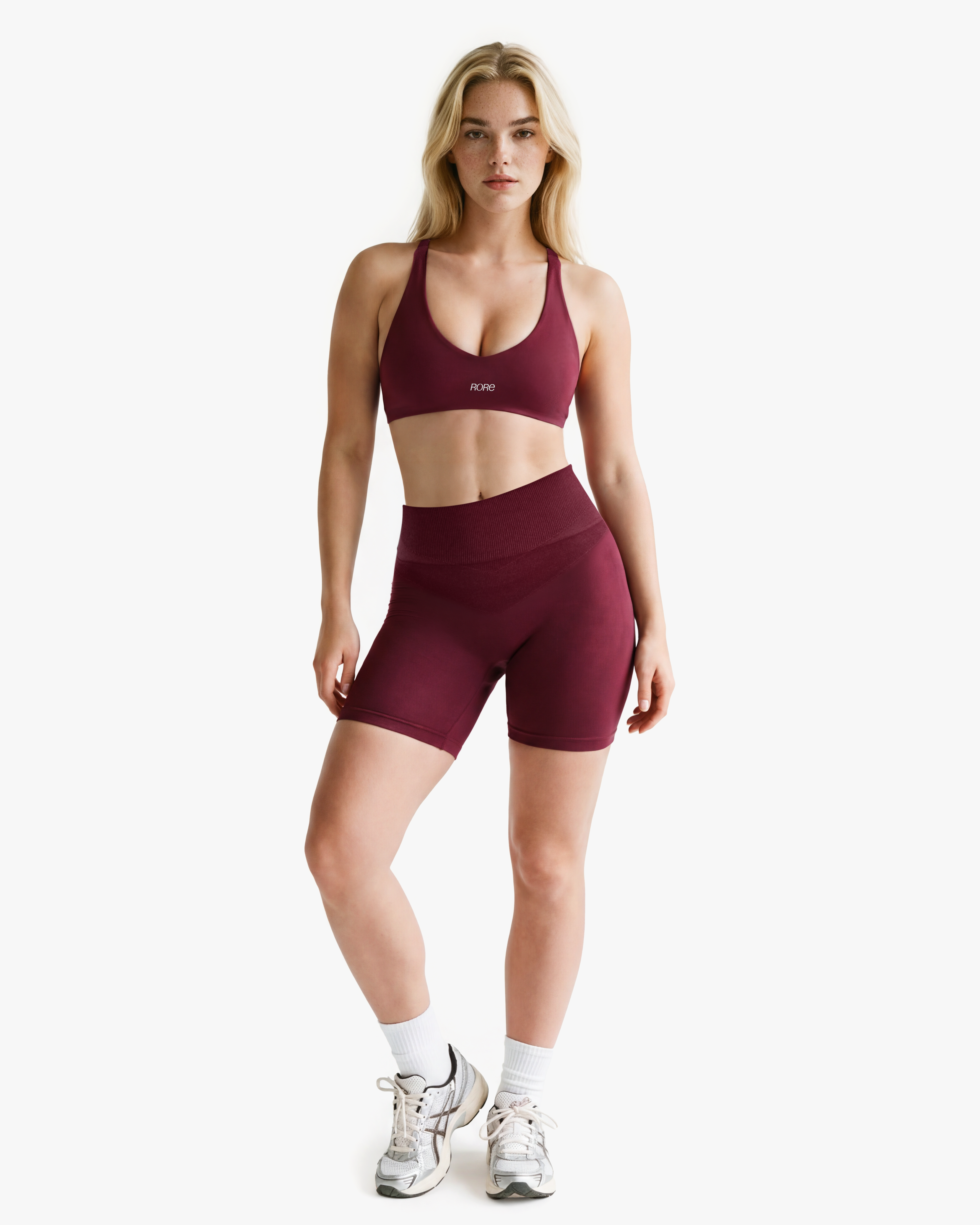 Brassière Allure - Redstone