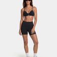 Brassière Fierce - Black