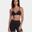 Brassière Fierce - Black