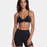 Brassière Fierce - Black