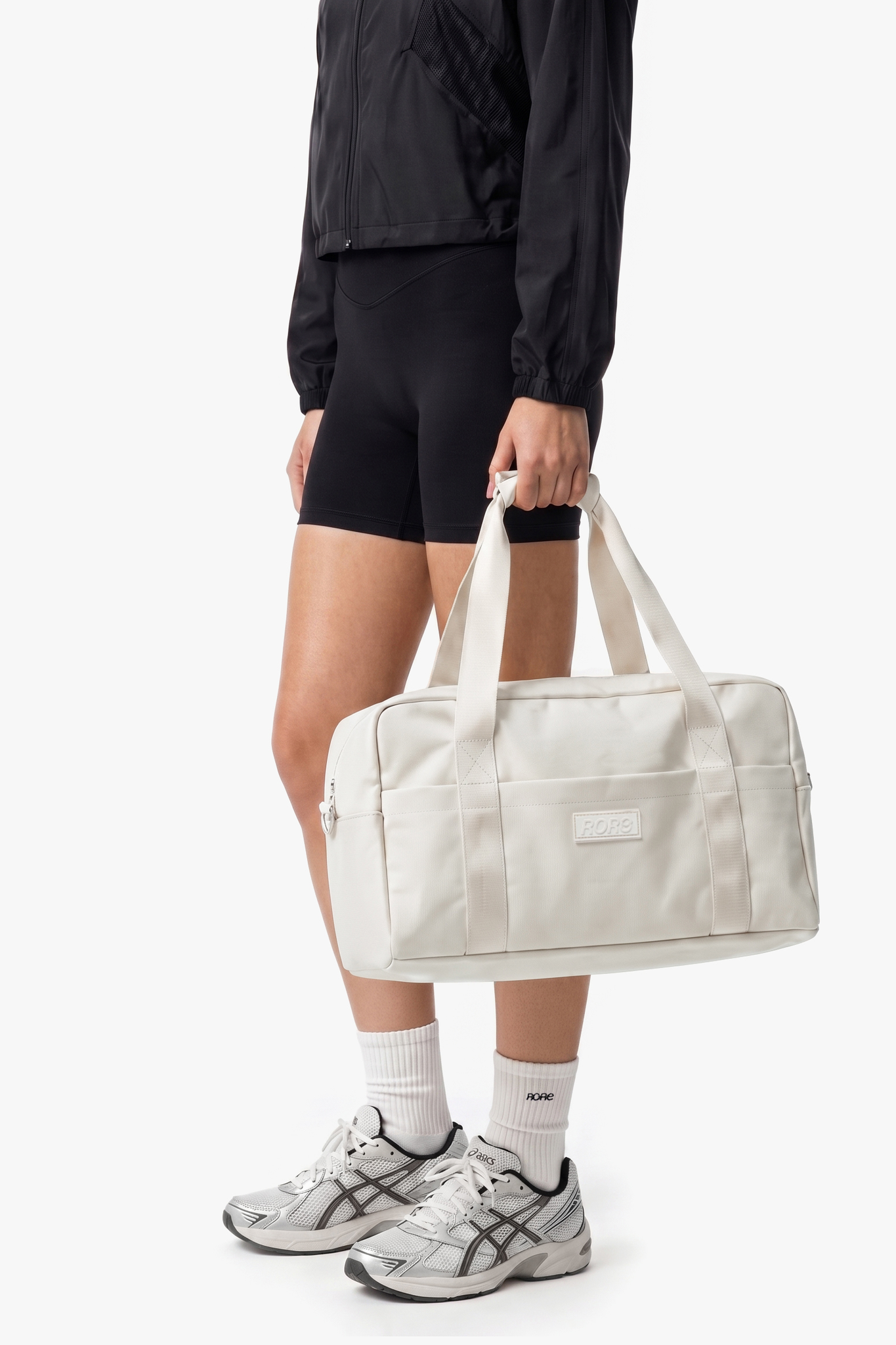 Sac Essential Rore Large - Cream