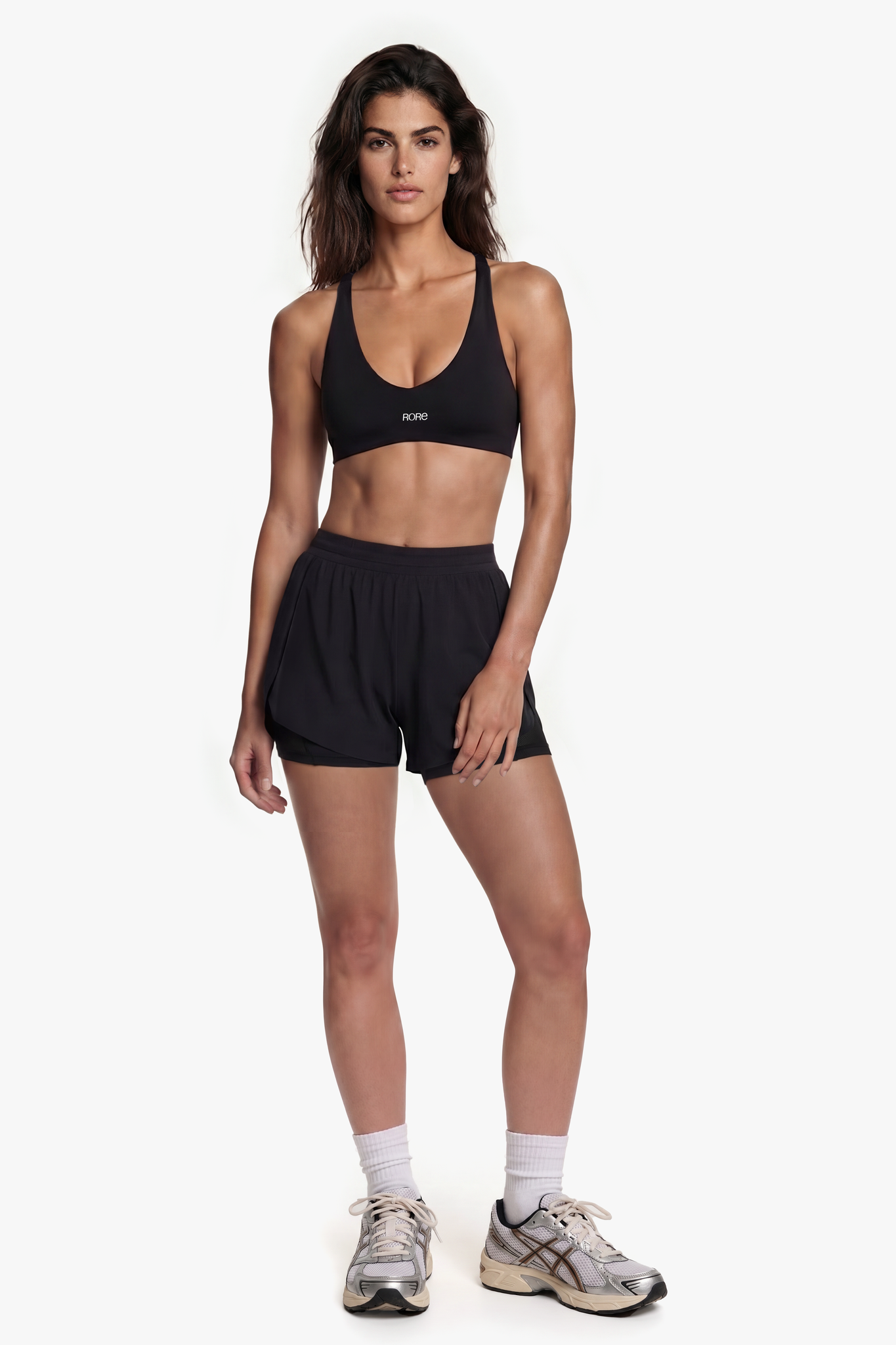 Brassière Allure - Black