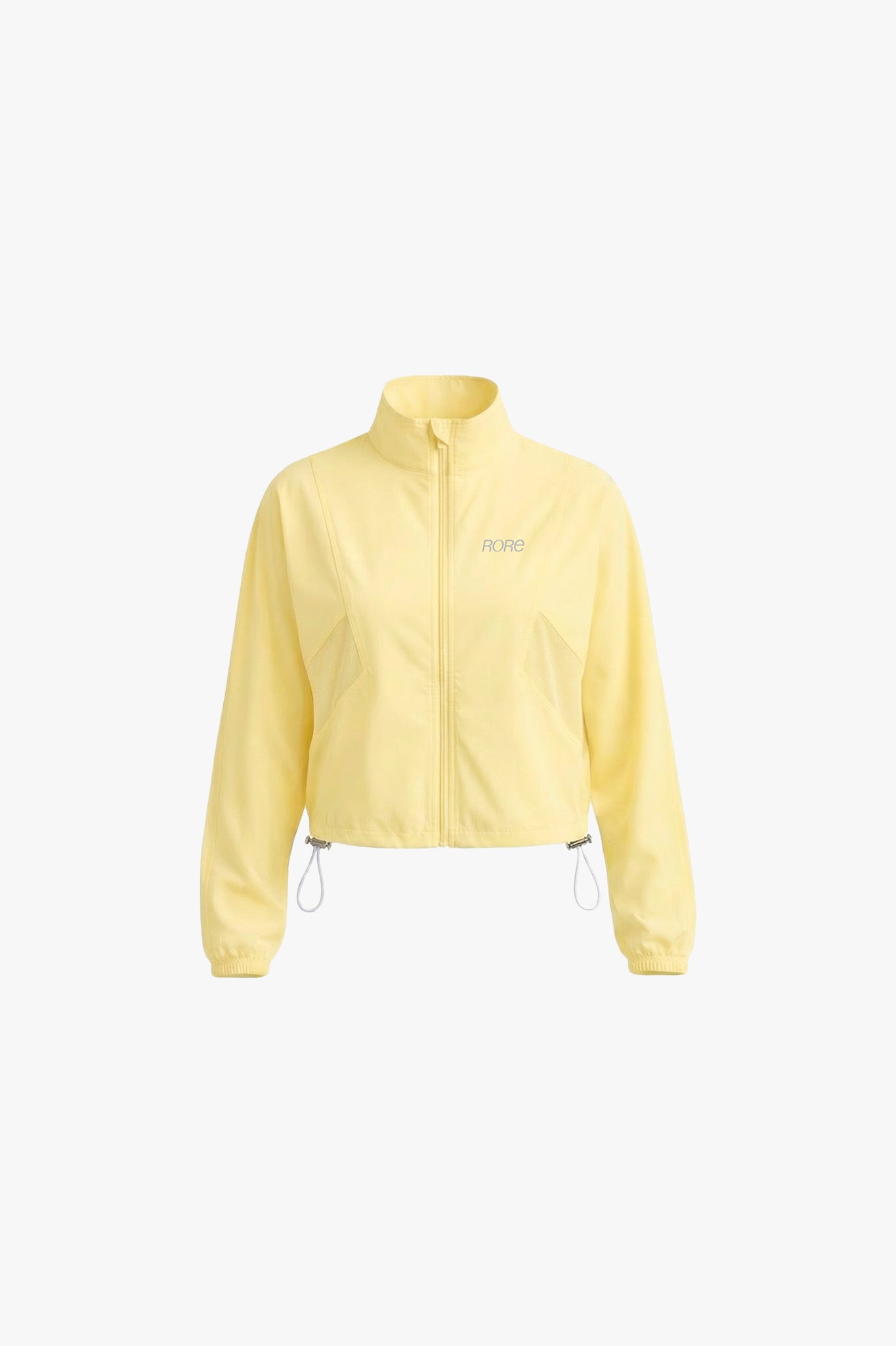 Coupe Vent Breeze - Butter