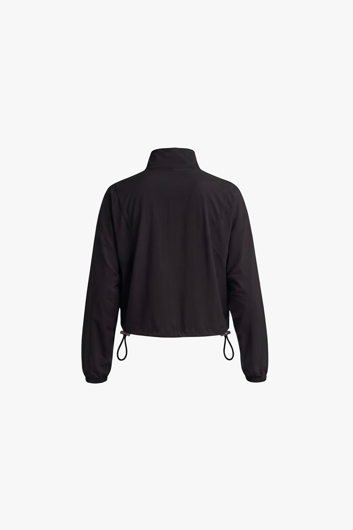 Coupe Vent Breeze - Black