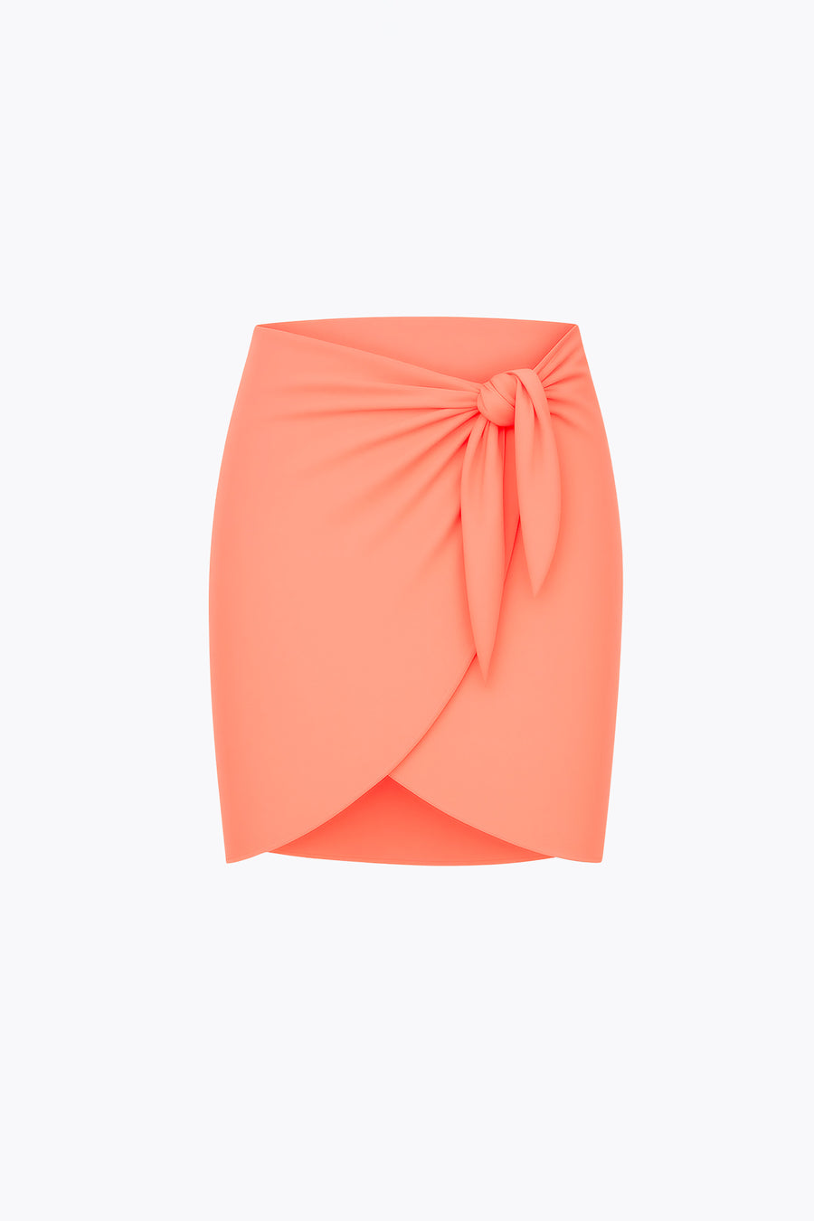Pareo Waterfall - Coral Pop