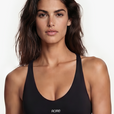 Brassière Allure - Black