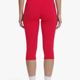 Capri Crossed Lift - True Red