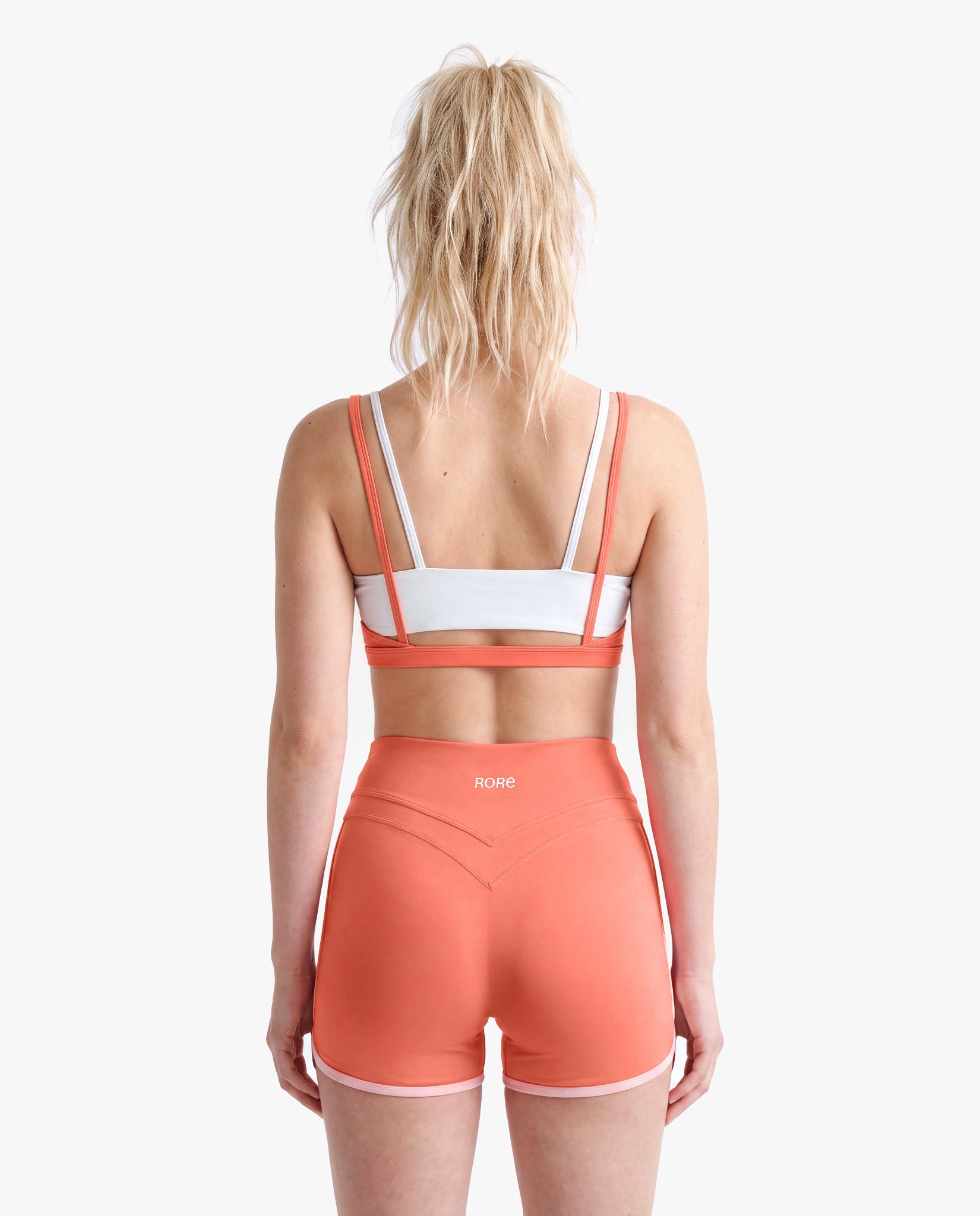 Brassière Twin - Melon